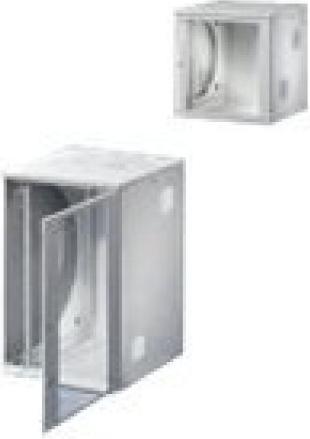 Produktbild Rittal FlatBox (21 HE, 19 Zoll Rack)
