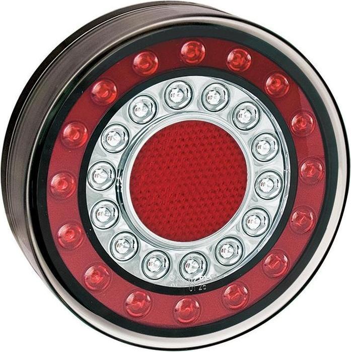 Image du produit ProPlus Feu arrière LED sous blister