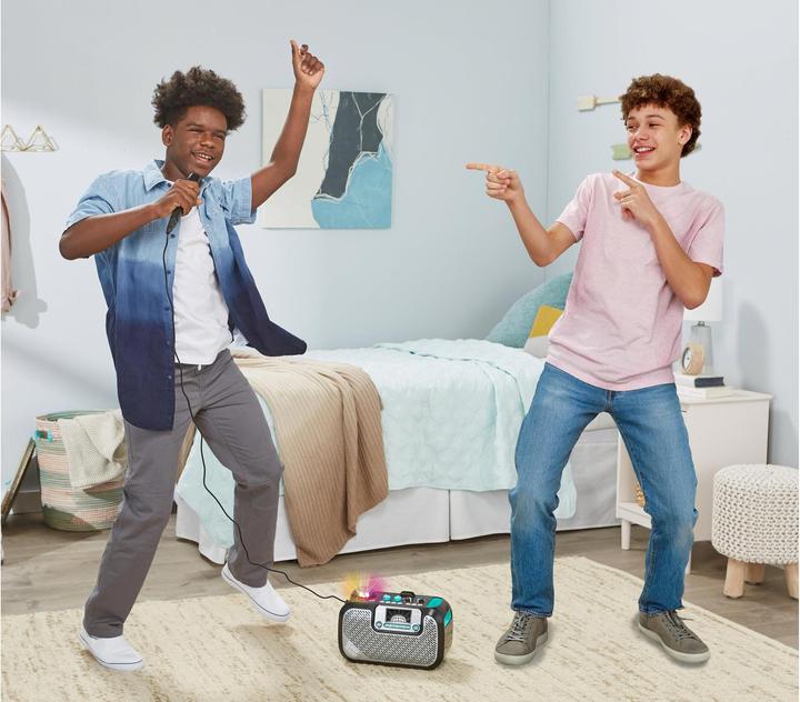 Produktbild VTech SuperSound Karaoke