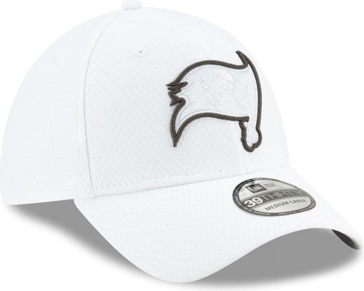 Image du produit New Era 39Thirty Stretchfit NFL Platinum Sideline (M/L)