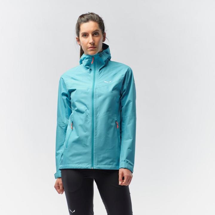 Immagine prodotto Salewa Giacca Puez Aqua Powertex Hardshell Da (38)