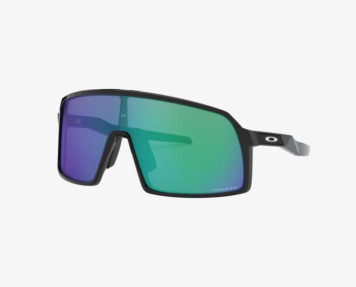 Image du produit Oakley Sutro S (Poli Noir Poli, PRIZM Jade)