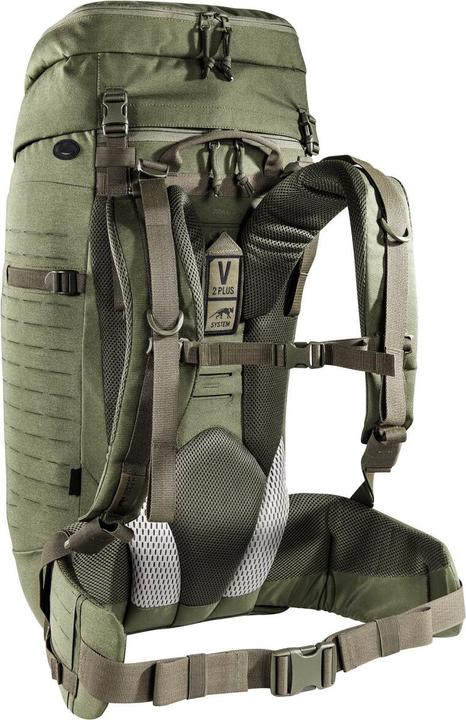 Actual product image Tasmanian Tiger MODULAR PACK 45 + (45 l)