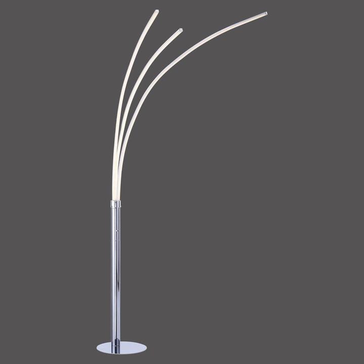 Actual product image famlights Leandra (733 lm)
