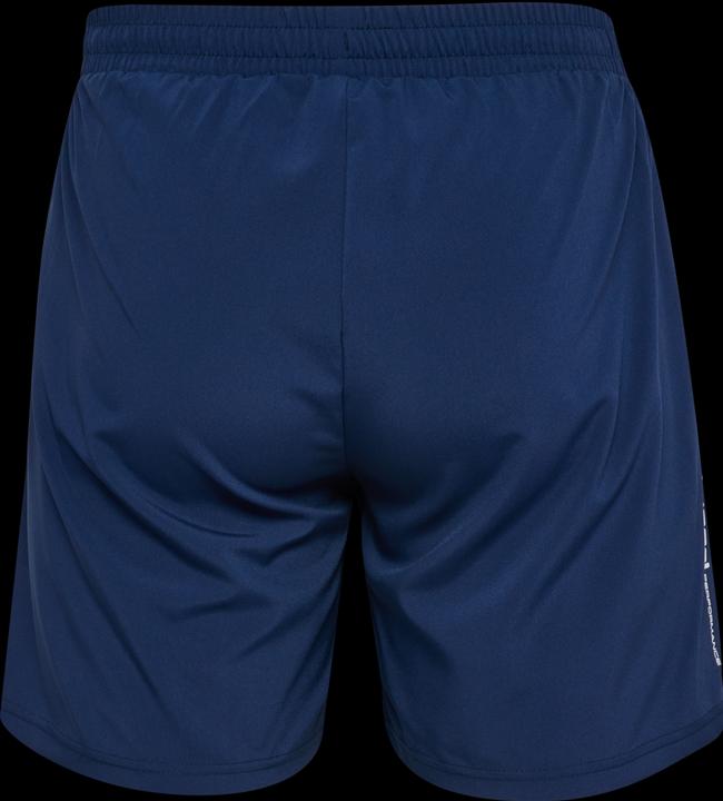 Actual product image hummel Hmlpulse Workout Shorts (L)