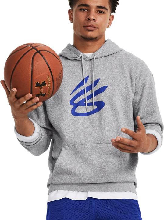 Produktbild Under Armour Curry Splash Hoodie (XL)