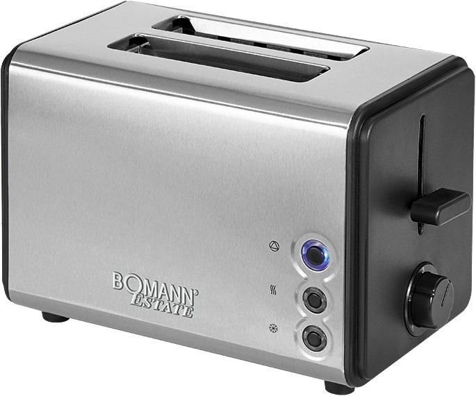 Actual product image Bomann TA 1371 CB