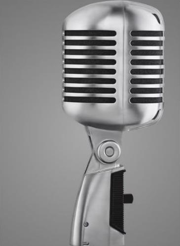 Produktbild Shure 55SH Series II