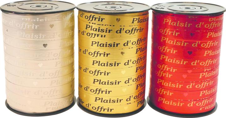 Immagine prodotto Clairefontaine Offerte professionali (Nastro da regalo, 288 x)