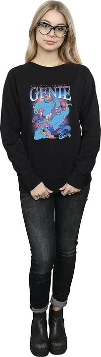 Actual product image Aladdin Sweatshirt (S)