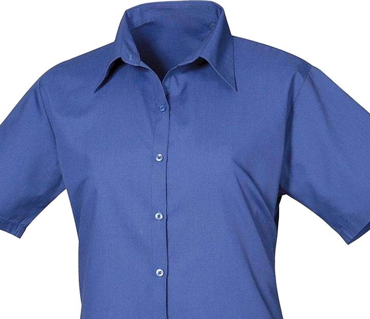 Produktbild Premier Bluse kurzärmlig (52 D)