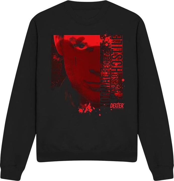 Produktbild IVF Hartmann Normal Sweatshirt (M)