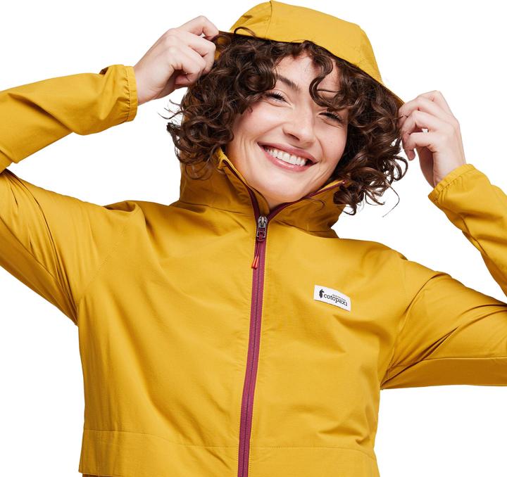 Produktbild Cotopaxi Viento Wind (L)