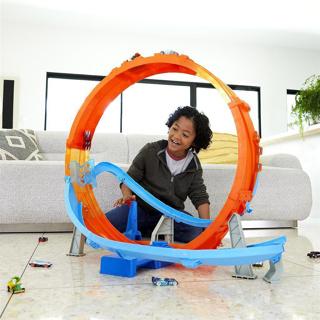 Immagine prodotto Hot Wheels Azione - Giro vorticoso