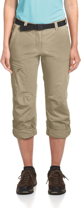 Actual product image Maier Sports Lulaka Roll-Up Stretch Pants (L)