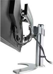 Produktbild Fujitsu Dual Monitor Stand (Boden, 27.01")