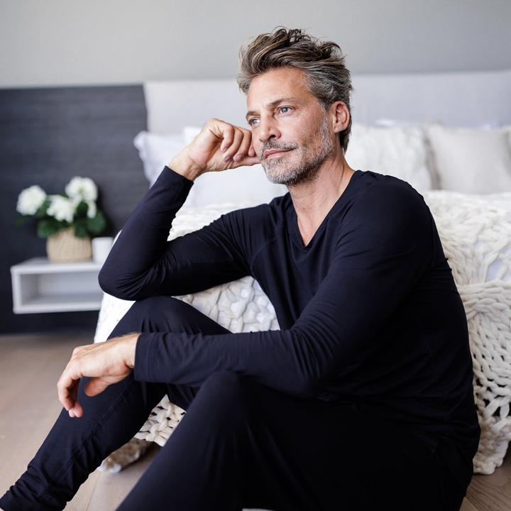 Actual product image Dagsmejan Sensitive Sleep Long Sleeve (M)