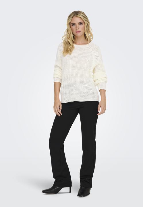 Produktbild JdY JDYELLEN Strickpullover Strickpullover (XS)