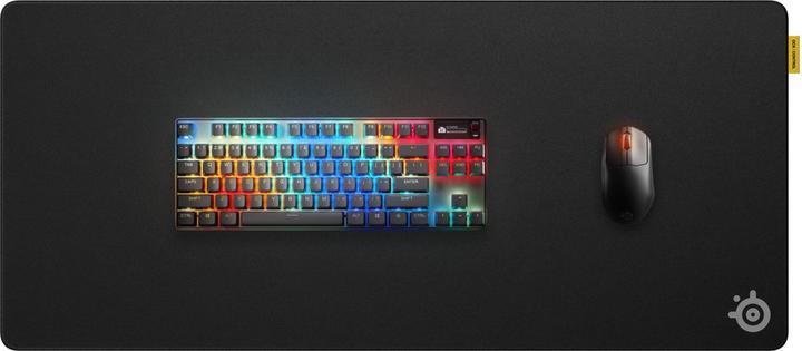 Immagine prodotto SteelSeries QcK Perf XL - Control (XL)
