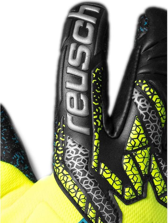 Actual product image Reusch Attrakt Fusion Guardian (10.5)