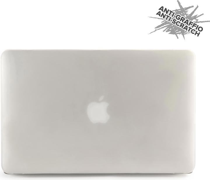 Actual product image Tucano NIDO Hardcase MacBook Air 13" (13.60", Apple)