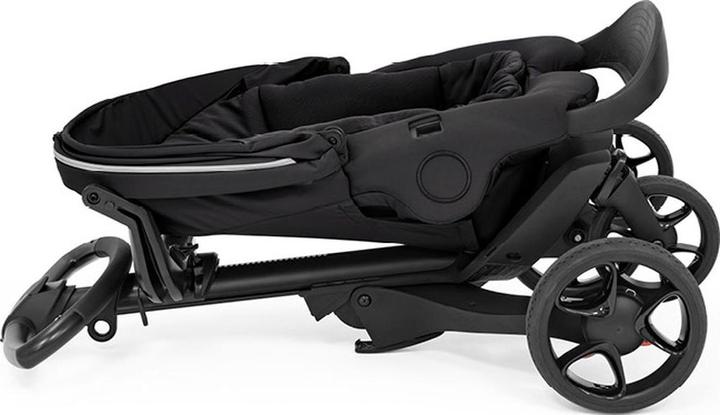 Produktbild Stokke Xplory X Golden Yellow