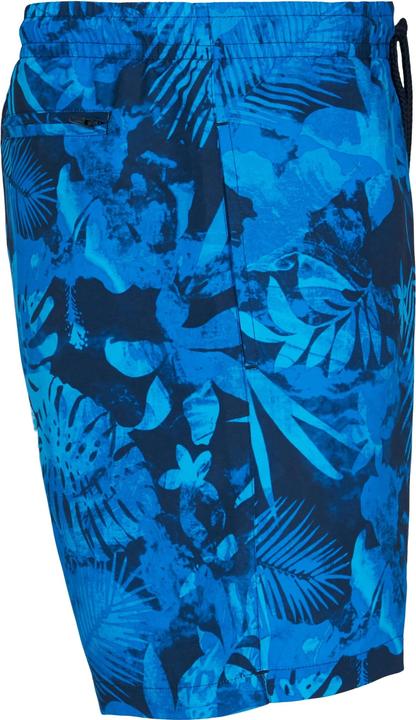 Produktbild Urban Classics Pattern Swim Shorts (S)