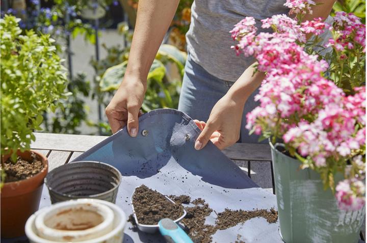 Produktbild Gardena Pflanzmatte S