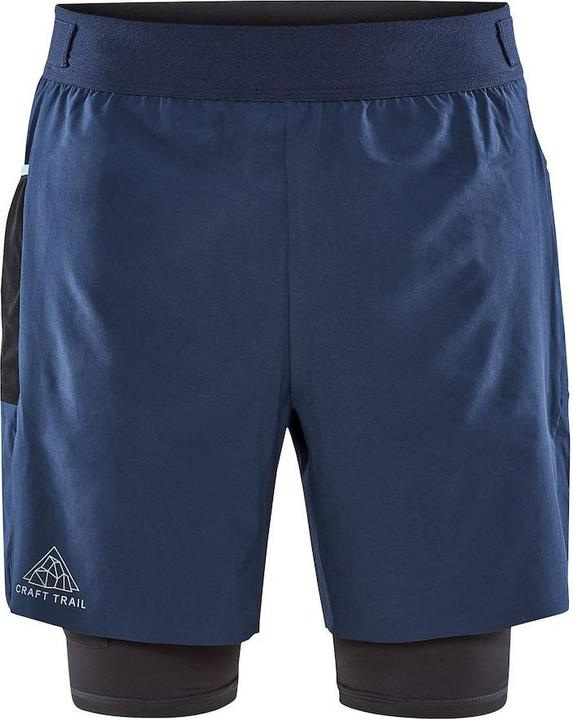 Produktbild Craft Pro Trail 2in1 Shorts M (XL)