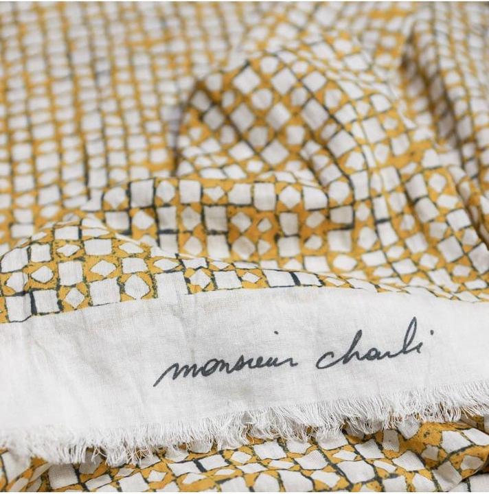Produktbild Monsieur Charli Luciano