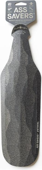 Actual product image Ass Savers ASB Detour (Rear mudguard)