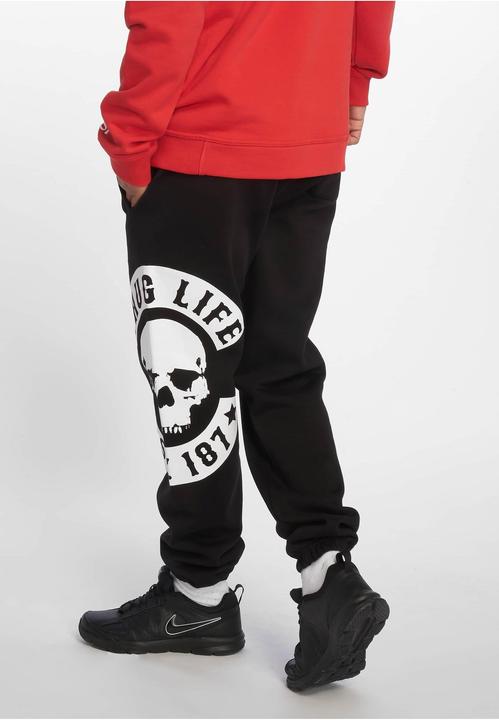 Produktbild Thug Life B.Camo Sweatpants - 82611 (4XL)