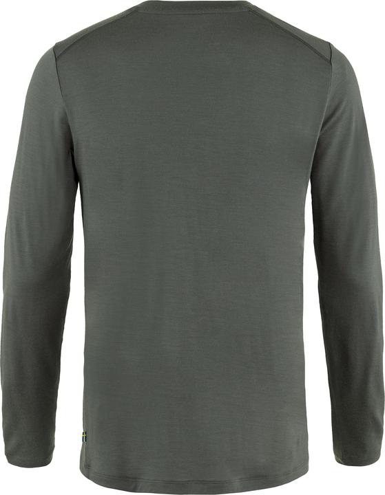 Immagine prodotto Fjällräven Abisko Lana L/S (XS)