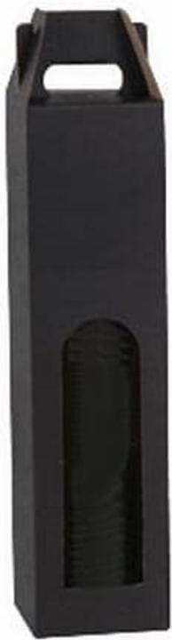 Actual product image Brieger Carrying package for wine (1 x 17 x 43 cm, 1 x)