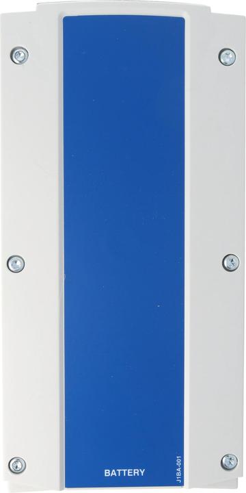 Actual product image AccuCell Battery Linak battery box type BAJ1, BAJ2, J1BA-001 PB (1 pcs., Device specific, 2900 mAh, Battery + charger)
