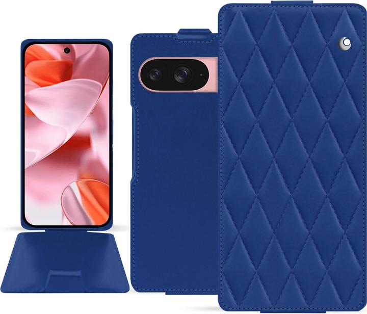 Produktbild Noreve Lederschutzhülle vertikal (Google Pixel 9)
