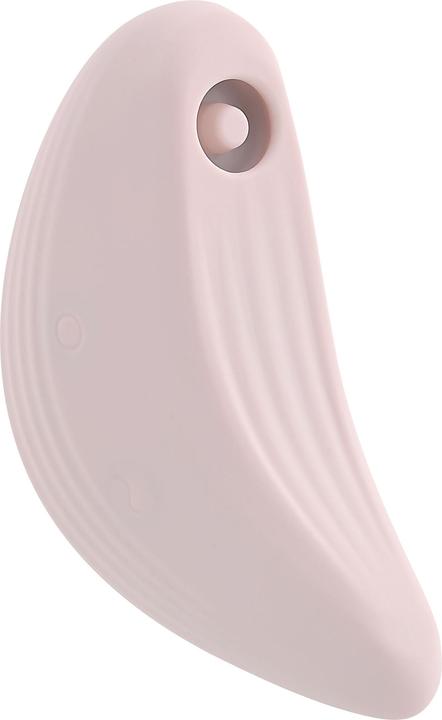 Image du produit Evolved - Vibromasseur Palm - Rose Clair