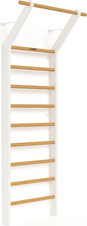 Image du produit EdelKraft Espaliers Classic avec barre de traction