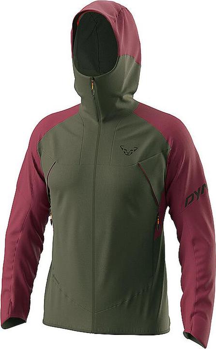 Olive, Burgundy/5560