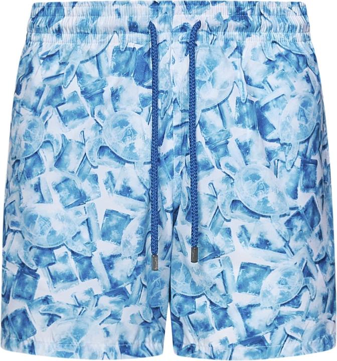 Vilebrequin Sea Clothing White (XXL)