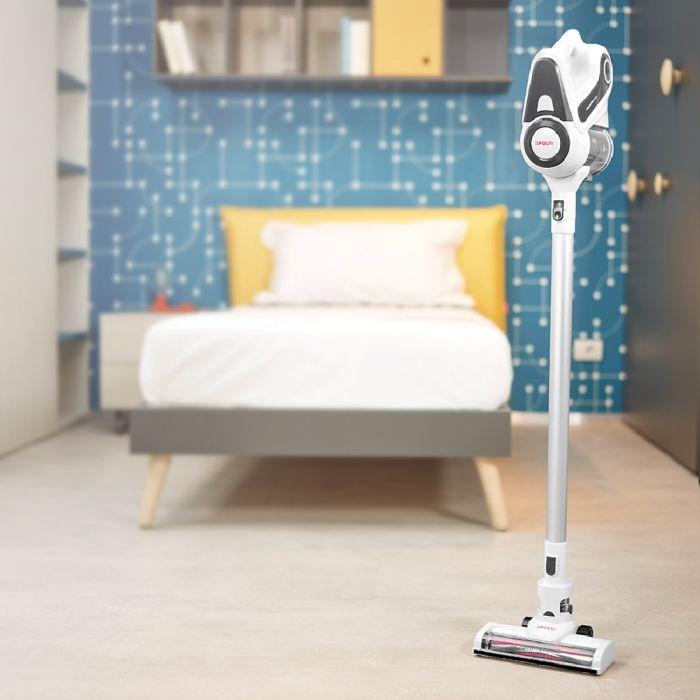Immagine prodotto Polti Forzaspira Slim Bagless 0,5 L Bianco