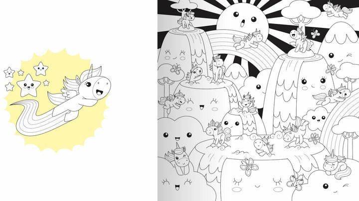 Immagine prodotto Mein super Kawaii