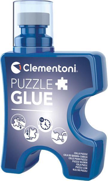 Immagine prodotto Clementoni Colla (200 pezzi)