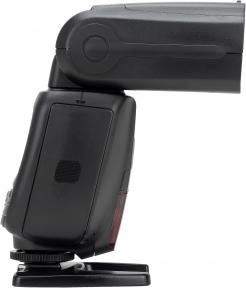 Actual product image Yongnuo YN730 Universal Speedlite (Fujifilm, Panasonic, Sony, Nikon, Canon)