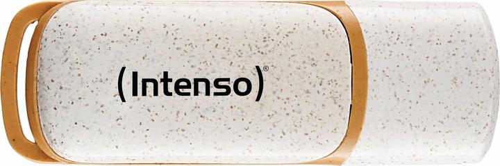 Actual product image Intenso Green Line (64 GB, USB-A)
