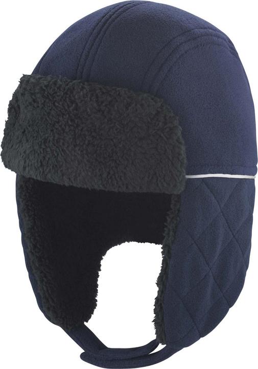 Navy blue, Black