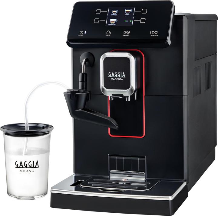 Produktbild Gaggia Magenta Milk (EU-Stecker)