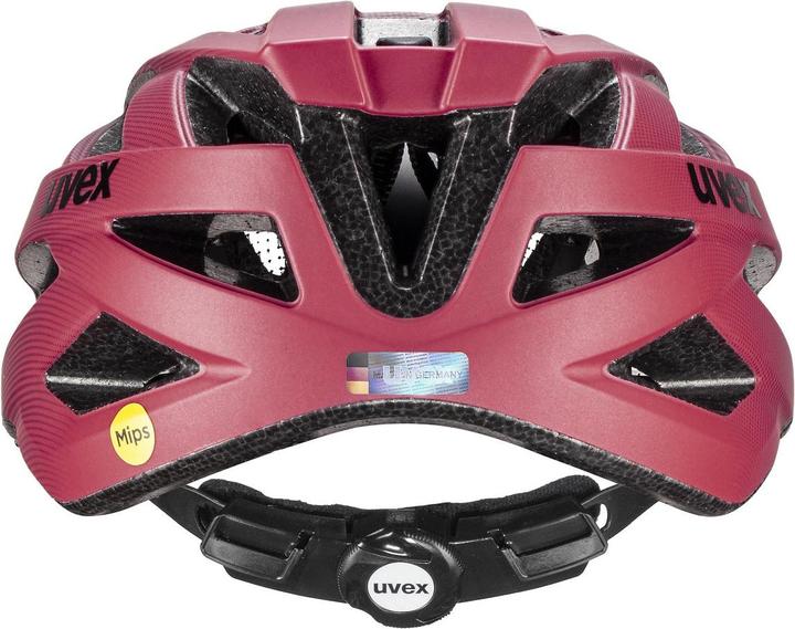 Actual product image Uvex Sports I-vo cc MIPS (52 - 57 cm)