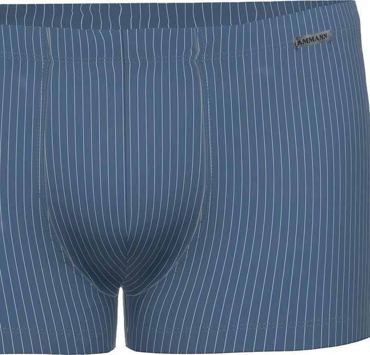 Immagine prodotto Ammann 3 pezzi di Smart & Stripes Retro Short / Pant (XXL, confezione da 3)