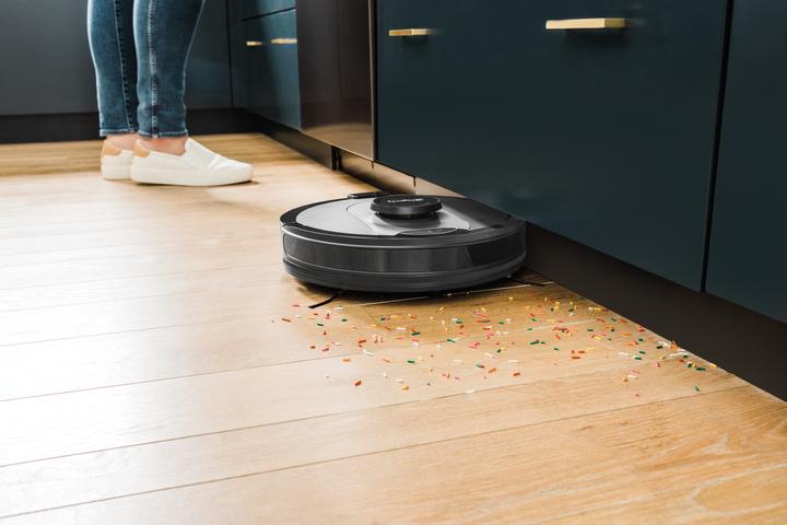 Actual product image Shark RV2500SEU (Robot vacuum)
